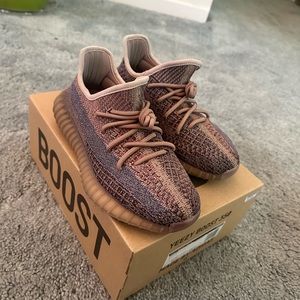 Yeezy Boost 350 V2 Fade